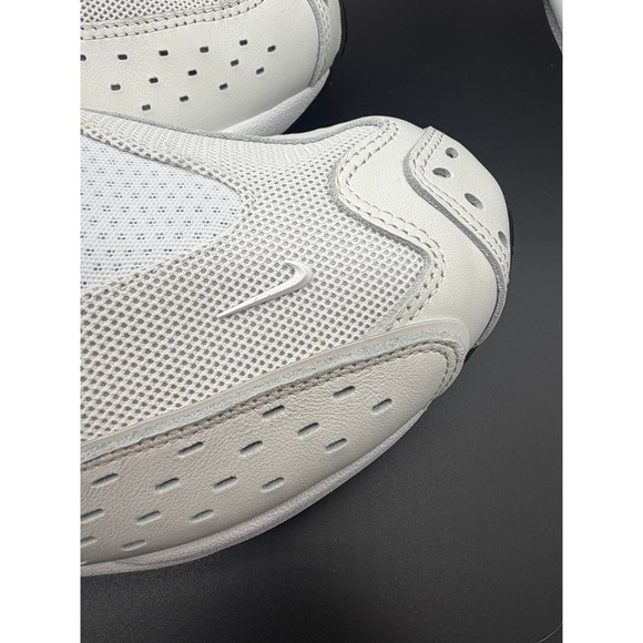 Authentic Nike Air Zoom Drive Drake Nocta Summit Men's Size 12 Dx5854 100 New - Picture 4 of 13